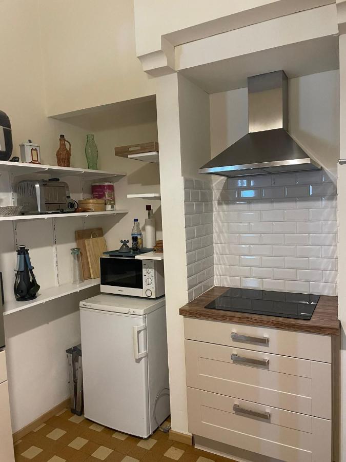 Uniek Appartement Op De Zeedijk Met Parking Oostende Exteriör bild